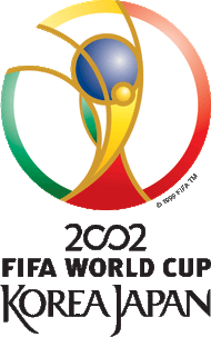FIFA Logos: official logo of World Cup #17